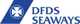 DFDS Seaways Πιο συχνή διέλευση