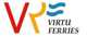 Virtu Ferries Φθηνότερη ακτοπλοϊκή διέλευση