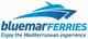 BlueMar Ferries Sitges Βαρκελώνη
