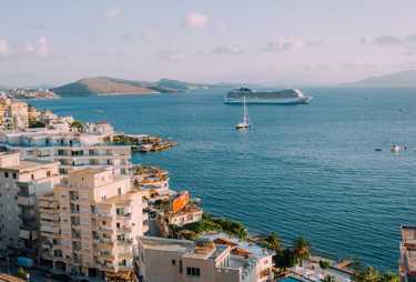 Πλοία Αλβανία - Τιμές, εισιτήρια και δρομολόγια πλοίων