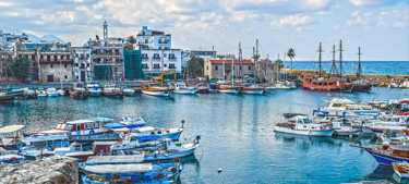 Πλοία Κύπρος - Τιμές, εισιτήρια και δρομολόγια πλοίων