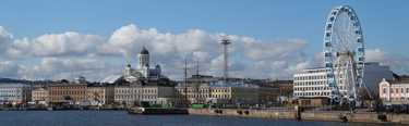 Πλοία Λούμπεκ Φινλανδία - Φθηνά ακτοπλοϊκά εισιτήρια