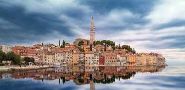 Πλοία Ιταλία Zadar - Φθηνά ακτοπλοϊκά εισιτήρια