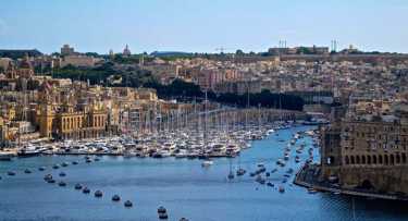 Πλοία Σικελία Μάλτα - Φθηνά ακτοπλοϊκά εισιτήρια