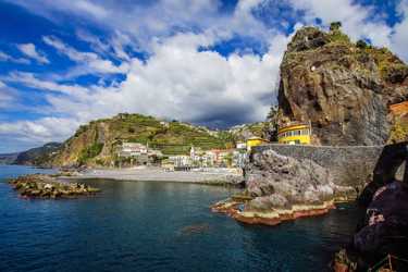Ακτοπλοϊκά Funchal - Τιμές, εισιτήρια και δρομολόγια πλοίων
